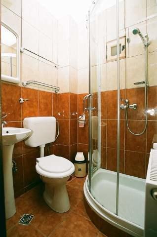 Hôtel Casa Frasin à Buşteni Chambre photo